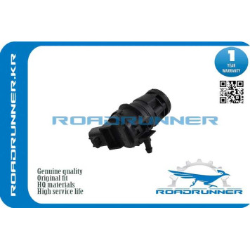 Насос омывателя лобового стекла <b>ROADRUNNER RRG22C67482</b>-1