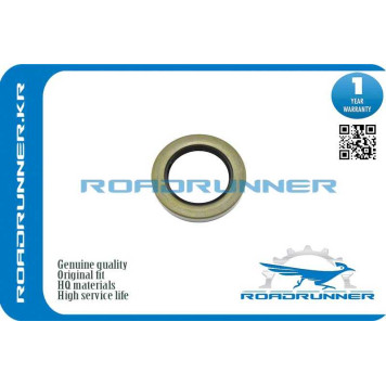 Сальник <b>ROADRUNNER RRMB664612</b>