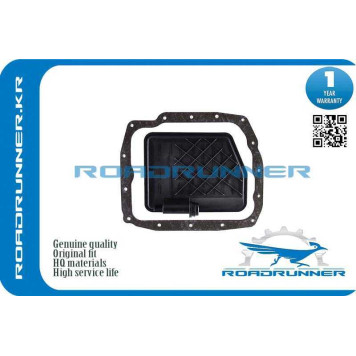 Фильтр акпп, , шт <b>ROADRUNNER RRMR515064</b>