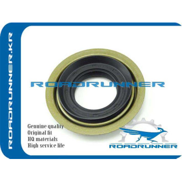 Сальник редуктора хвостовик <b>ROADRUNNER RR-R001-27-165</b>