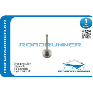Клапан <b>ROADRUNNER RRZY0112111A</b>