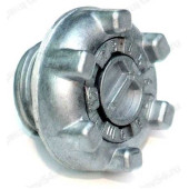 Крышка б/бака ВАЗ 2108 (с кодом) <b>Россия 2108-1103010</b>