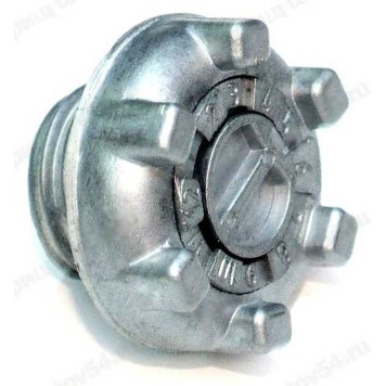 Крышка б/бака ВАЗ 2108 (с кодом) <b>Россия 2108-1103010</b>