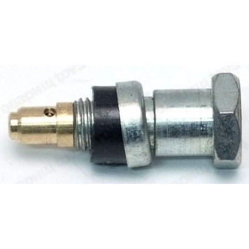 Винт карбюратора ВАЗ 2108 (заглушка вместо эл клапана) <b>Россия 2108-1107421</b>-1