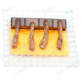 Щетки стартера ВАЗ 2110 (4шт) в уп. <b>Россия 2110-3708340</b>