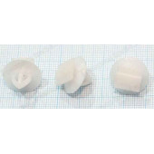 Пистон молдинга боковой ВАЗ 2123 /заказ min 20шт