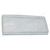 Стекло фары ВАЗ 2105 (аналог Киржач) левое (391) <b>Россия 391 3711201</b>