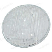 Стекло фары ВАЗ 2106 дальний свет Астера (СТ.156/15.3711) <b>Россия (СТ.0-56/15.3-1)</b>