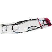 Трубка топливная к фильтру ВАЗ 1118 (2 шт) <b>ROSTECO 1118-1104243/22</b>