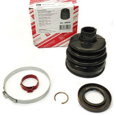 Пыльник шруса ВАЗ 1118 внутренний (к-т) <b>ROSTECO 1118-2215068</b>