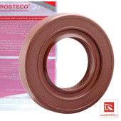 Сальник редуктора заднего моста ВАЗ 2123 Шеви-Нива (36х68х12) универсальный <b>ROSTECO 20007</b> (2123-1802120-12)