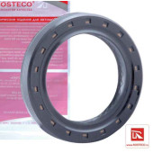 Сальник ШРУС ВАЗ 2123 Нива Шевроле универсальный <b>ROSTECO 20008</b> (2123-2303120-12)