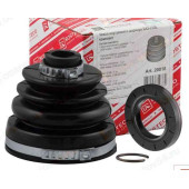 Пыльник шруса ВАЗ 2108 внутренний (+2 хомута, сальник) ROSTECO 20018