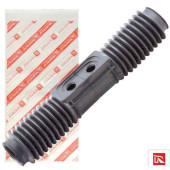 Пыльник рейки ВАЗ 2110 <b>ROSTECO 20024</b> (2110-3401224)