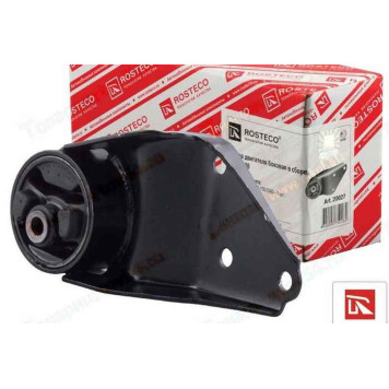 Опора ДВС ВАЗ 2108 боковая в сборе <b>ROSTECO 20027</b>