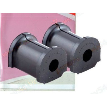 Втулка стабилизатора ВАЗ 2108 (2шт) <b>ROSTECO 20032</b>