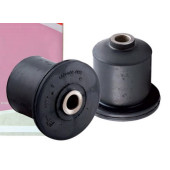 Сайлентблок задний балки ВАЗ 2110 (2шт) <b>ROSTECO 20034</b> (2110-2914054)