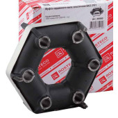 Муфта эластичная ВАЗ 2101 <b>ROSTECO 20050</b> (2101-2202120)