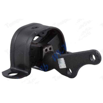 Опора ДВС ВАЗ 2108 задняя в сборе <b>ROSTECO 20054</b>