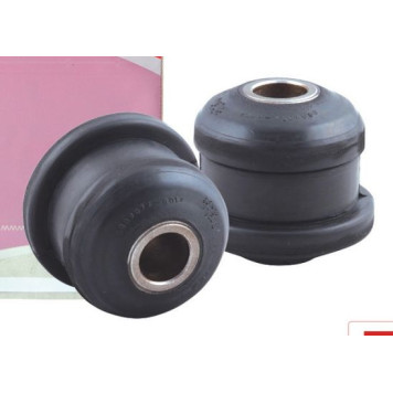 Втулки краба ВАЗ 2108, перед балки 2110 (2шт) <b>ROSTECO 20058</b> (2108-2904050)