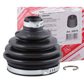 Пыльник ШРУС ВАЗ 1118 Калина наружный комплект <b>ROSTECO 20078</b> (1118-2215030)