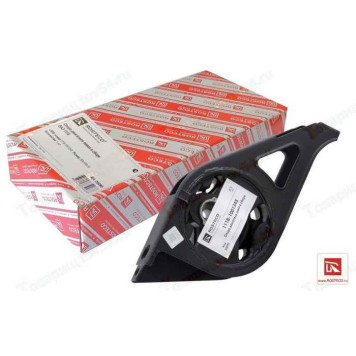 Опора ДВС ВАЗ 1118 Калина боковая левая в сборе <b>ROSTECO 20090</b>