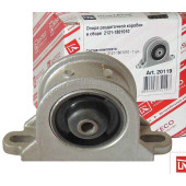 Опора раздаточной коробки ВАЗ 2121 Нива <b>ROSTECO 20119</b> (2121-1801010)