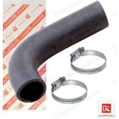 Патрубок радиатора ВАЗ 2108 инж. уголок <b>ROSTECO 20139</b>