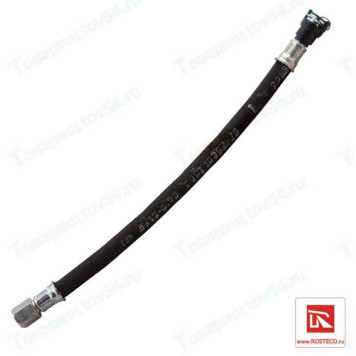 Шланг топливный высокого давления ВАЗ 2123 Шеви-Нива от бензонасоса к топливн фильт <b>ROSTECO 20165</b>