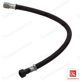 Шланг топливный высокого давления ВАЗ 2123 Шеви-Нива от фильтра к рампе <b>ROSTECO 20166</b>