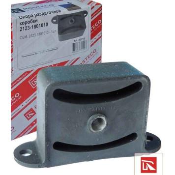 Опора раздаточной коробки ВАЗ 2123 Нива Шевроле <b>ROSTECO 20213</b> (2123-1801010)