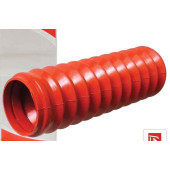 Пыльник стойки ВАЗ 2108 задний красный <b>ROSTECO СПОРТ 20276</b> (2108-2915681-спорт)