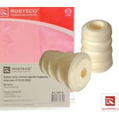 Отбойник стойки задний ВАЗ 2110 (2 шт) полиуретан <b>ROSTECO 20316</b>