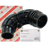 Воздуховод дросселя ВАЗ 2108-2115 8V <b>ROSTECO 20374</b>