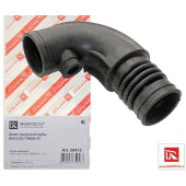 Воздуховод дросселя ВАЗ 2107, 2123 <b>ROSTECO 20412</b>