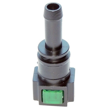 Фиксатор топливного шланга ВАЗ 1118 Калина прямой <b>ROSTECO 20572</b> (1118-1104410-30)