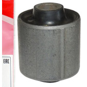 Втулка реактивной тяги ВАЗ 21217 Urban продольн нижн сайлентблок усиленный <b>ROSTECO 20862</b> (21217-2919040)