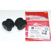 Втулка краба ВАЗ 2108, перед балки 2110 (2шт) <b>ROSTECO 2108-2904050</b>