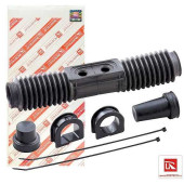 Ремкомплект рулевой рейки ВАЗ 2108 (опоры+колпак+ пыльник)(4 шт) <b>ROSTECO 2108-3401224/23/82/80</b>