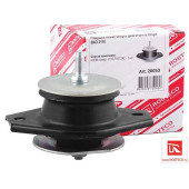 Опора ДВС ВАЗ 2110 боковая левая в сб <b>ROSTECO 2110-1001242</b>