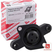Опора рычага КПП ВАЗ 2110, 2170 в сб <b>ROSTECO 2110-1703190</b>