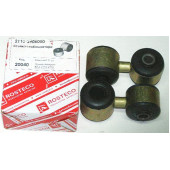 Стойка стабилизатора ВАЗ 2110 (2шт) <b>ROSTECO 2110-2906050</b>