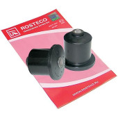 Сайлентблок задн балки ВАЗ 2110 (2шт) <b>ROSTECO 2110-2914054</b>