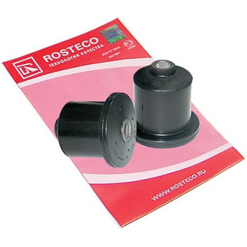 Сайлентблок задн балки ВАЗ 2110 (2шт) <b>ROSTECO 2110-2914054</b>