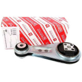 Опора ДВС ВАЗ 2110 верх (гитара) <b>ROSTECO 2112-1001300</b>