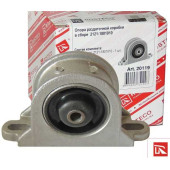 Опора раздаточной коробки ВАЗ 2121 <b>ROSTECO 2121-1801010</b>