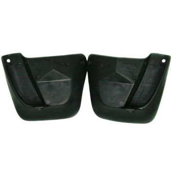 Брызговик ВАЗ 2190 задн (2шт) <b>ROSTECO 2190-8404412/13</b>