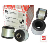 Стойка стабилизатора ВАЗ 2192 Калина II , Datsun D24мм (2шт) <b>ROSTECO 21928-2906050</b>