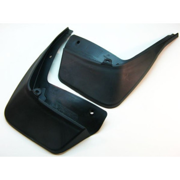 Брызговик Largus задн (2шт) 6001998164 <b>ROSTECO 6001998164А/4В</b>