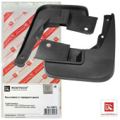 Брызговик Lada X-Ray перед (2шт) <b>ROSTECO 638411728R/638401801R</b>